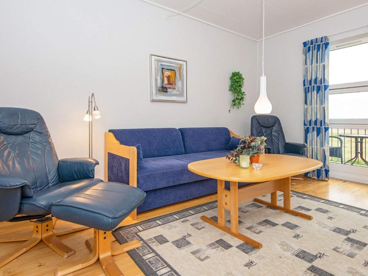 6 Person Holiday Home In H Jer Højer Exterior foto
